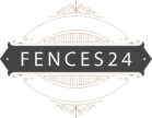 logo fences